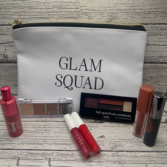 ELF Other - Glam Squad Mini Makeup Bundle NWT